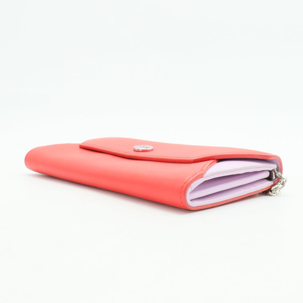 Envelope Wallet On Chain