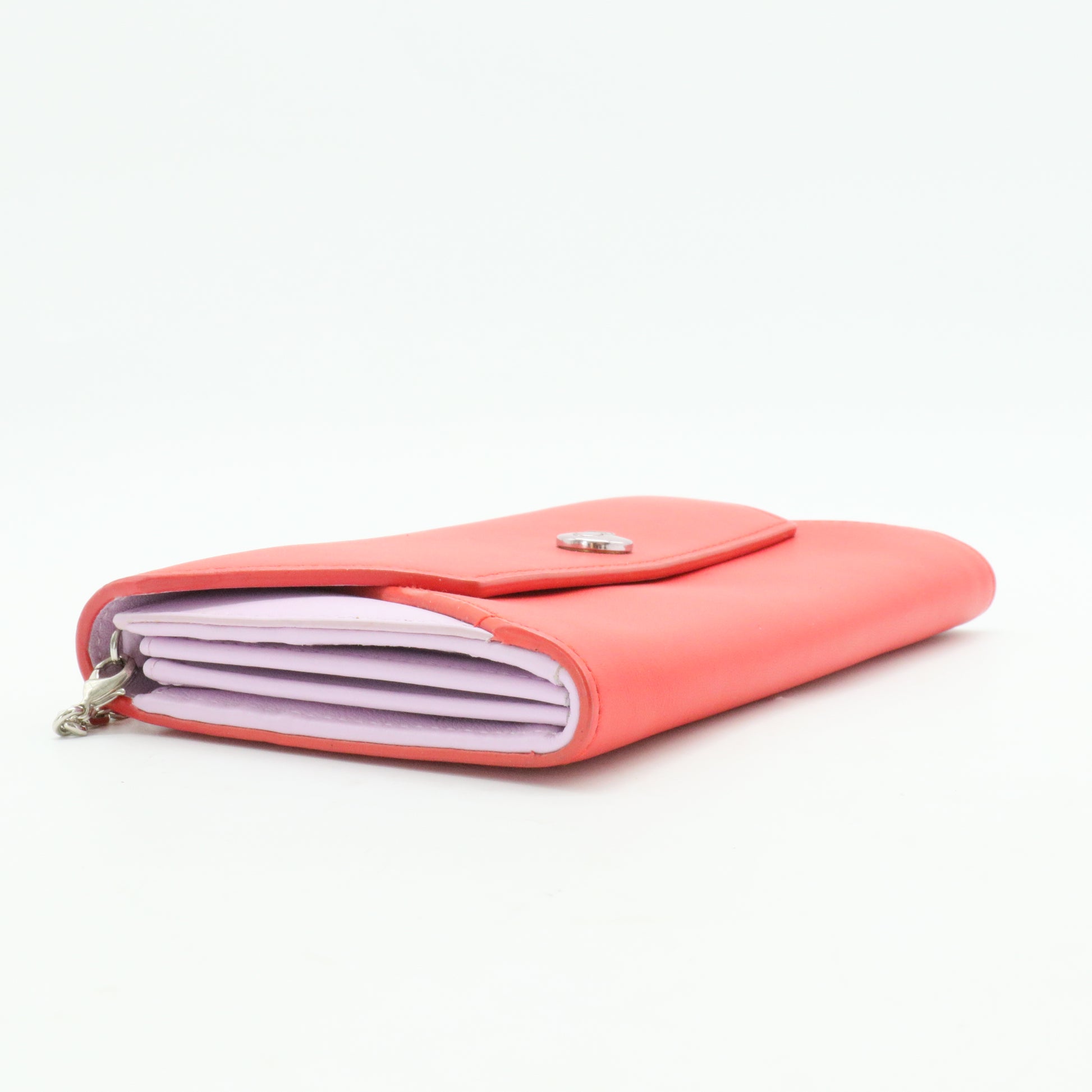 Envelope Wallet On Chain