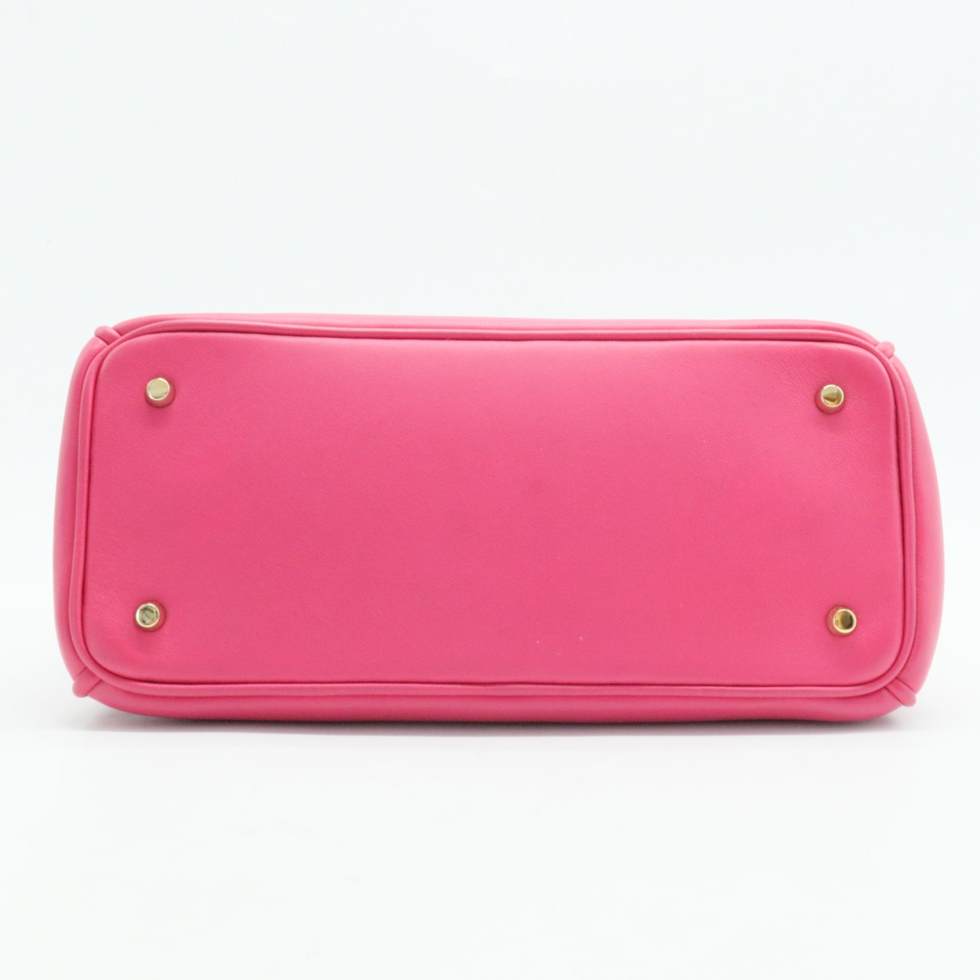 Diorissimo Tote Smooth Calfskin Mini