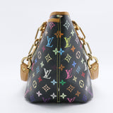 Annie Handbag Monogram Multicolor GM