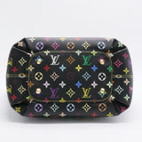 Annie Handbag Monogram Multicolor GM