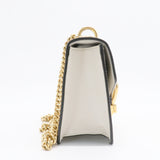 Sylvie Shoulder Bag Leather Small