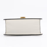 Sylvie Shoulder Bag Leather Small