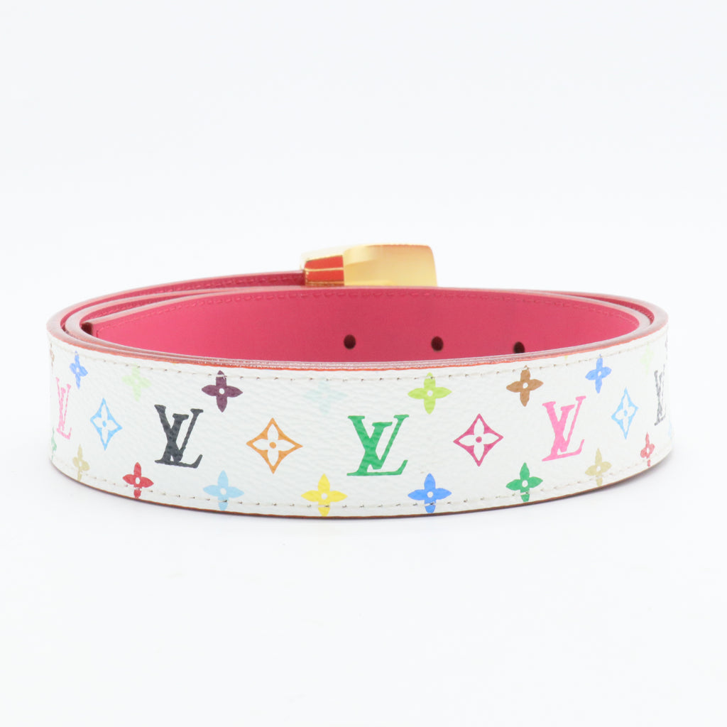 Vintage Belt
