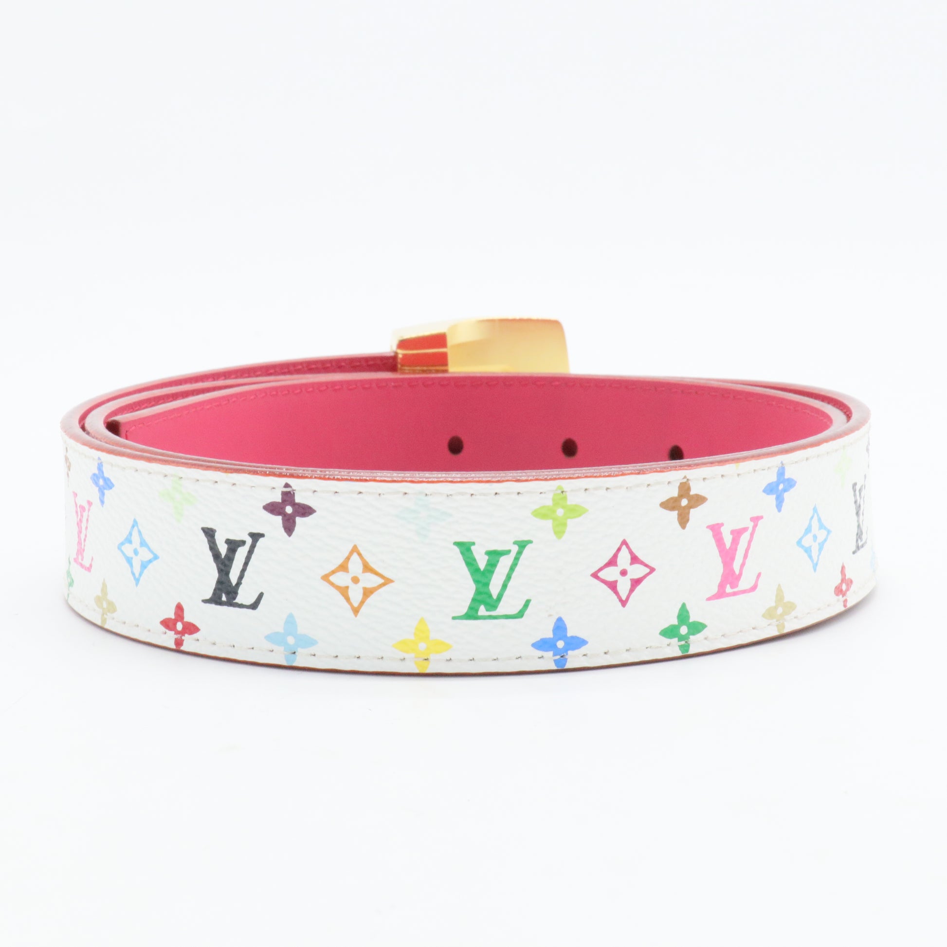 Vintage Belt