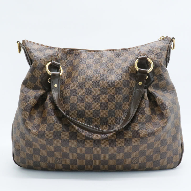 Evora Handbag Damier MM