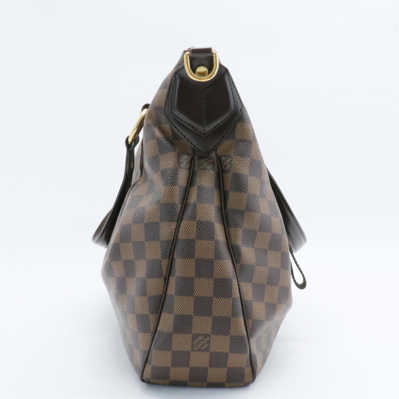 Evora Handbag Damier MM