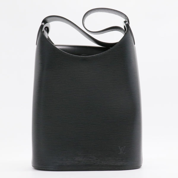 Verseau Handbag Epi Leather