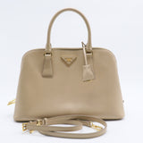 Promenade Bag Saffiano Leather