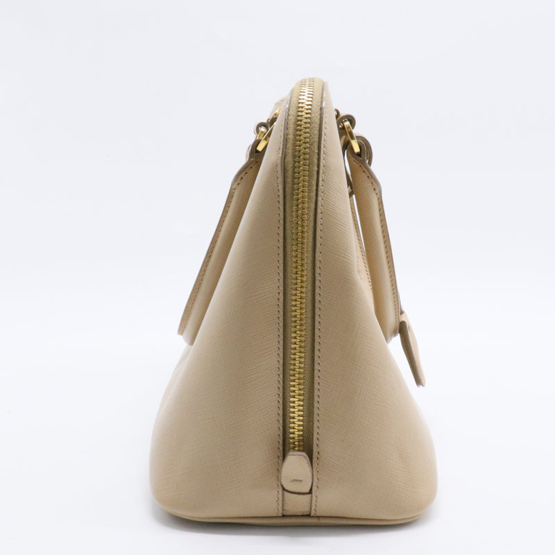 Promenade Bag Saffiano Leather