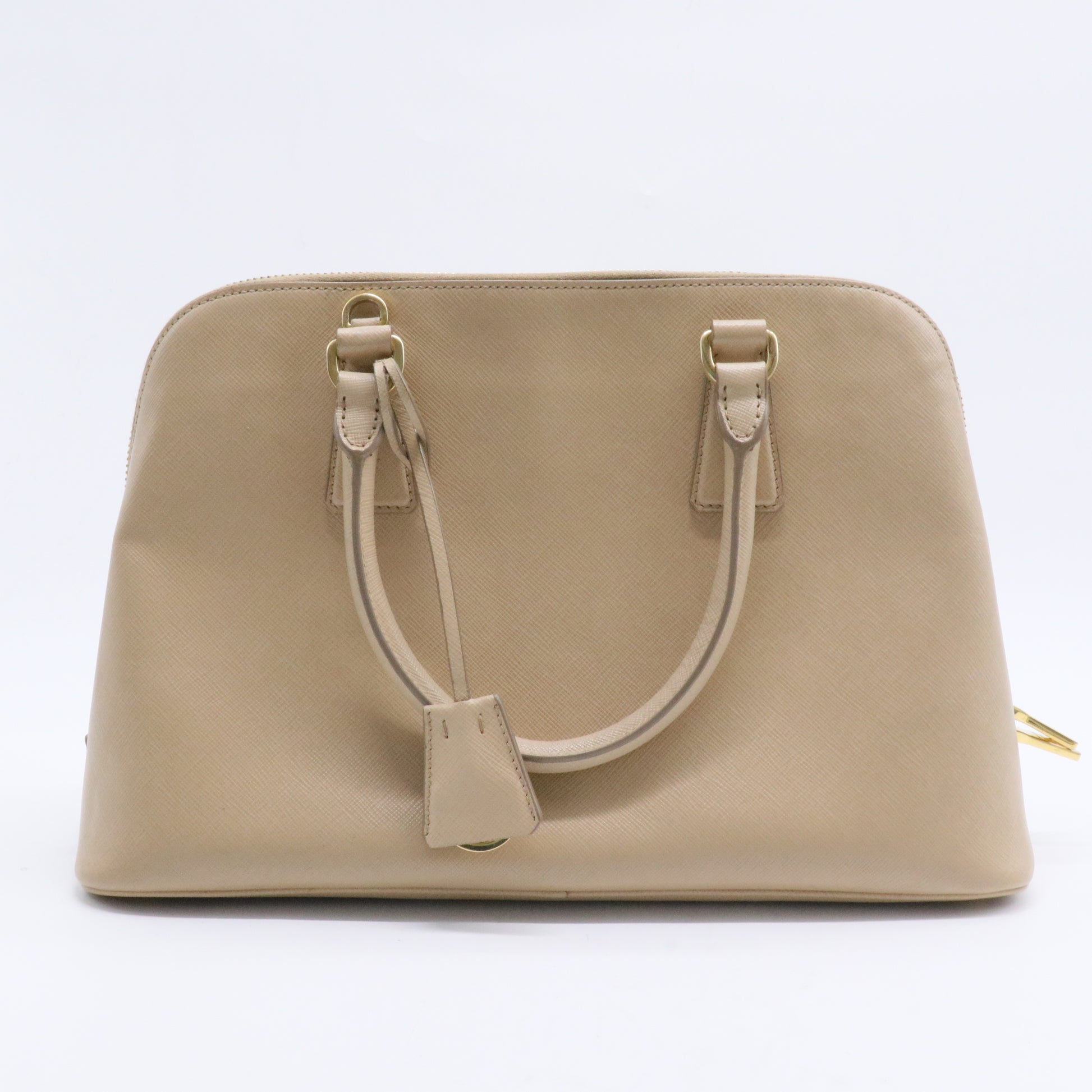 Promenade Bag Saffiano Leather