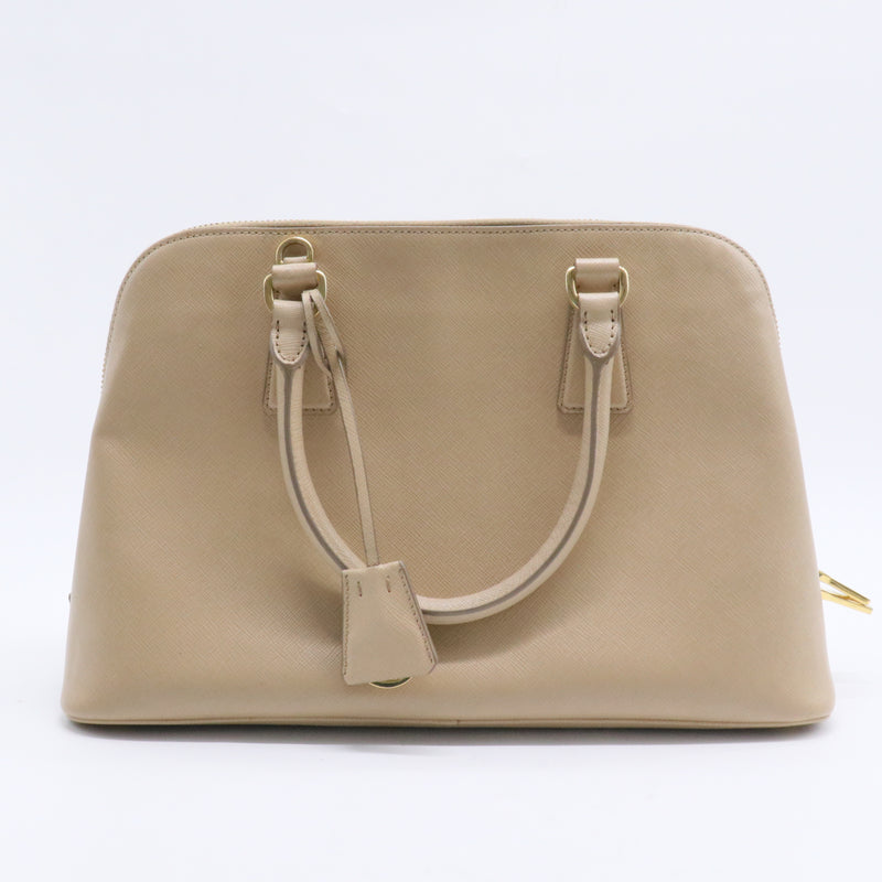 Promenade Bag Saffiano Leather