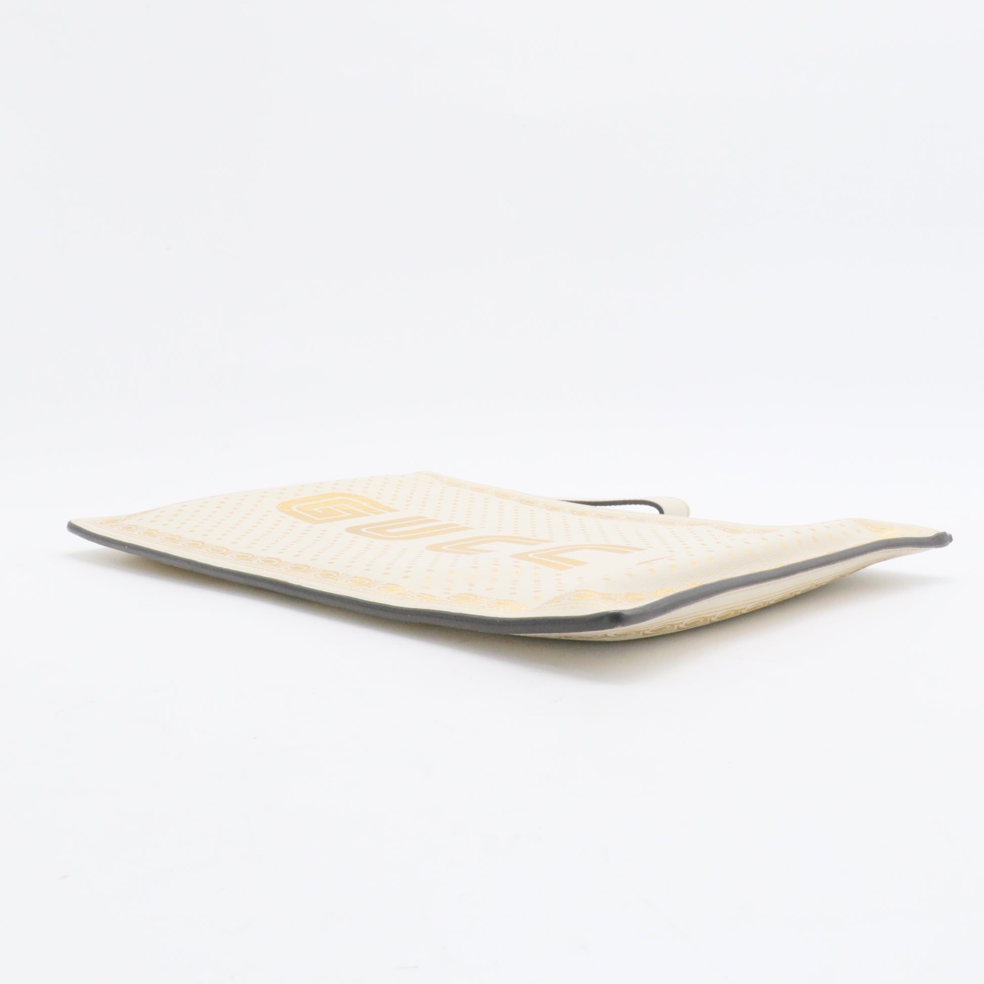 Leather Portfolio