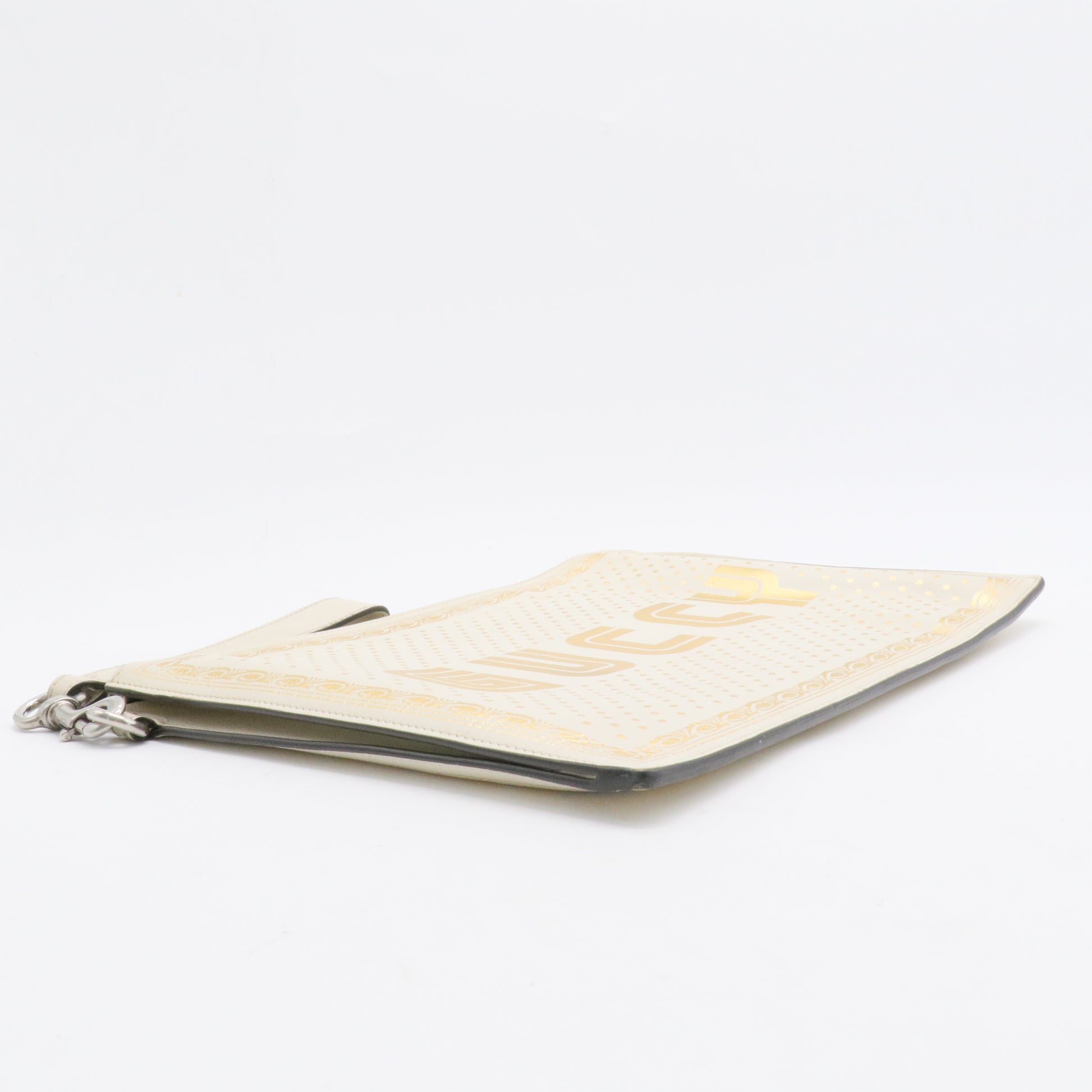 Leather Portfolio