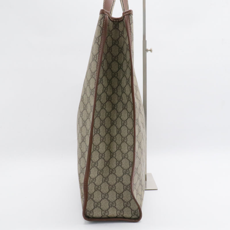 Web Strap Shopper GG Canvas Tall