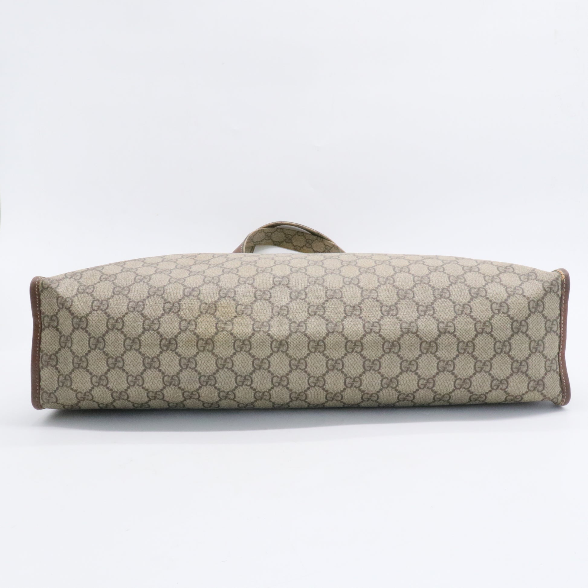 Web Strap Shopper GG Canvas Tall