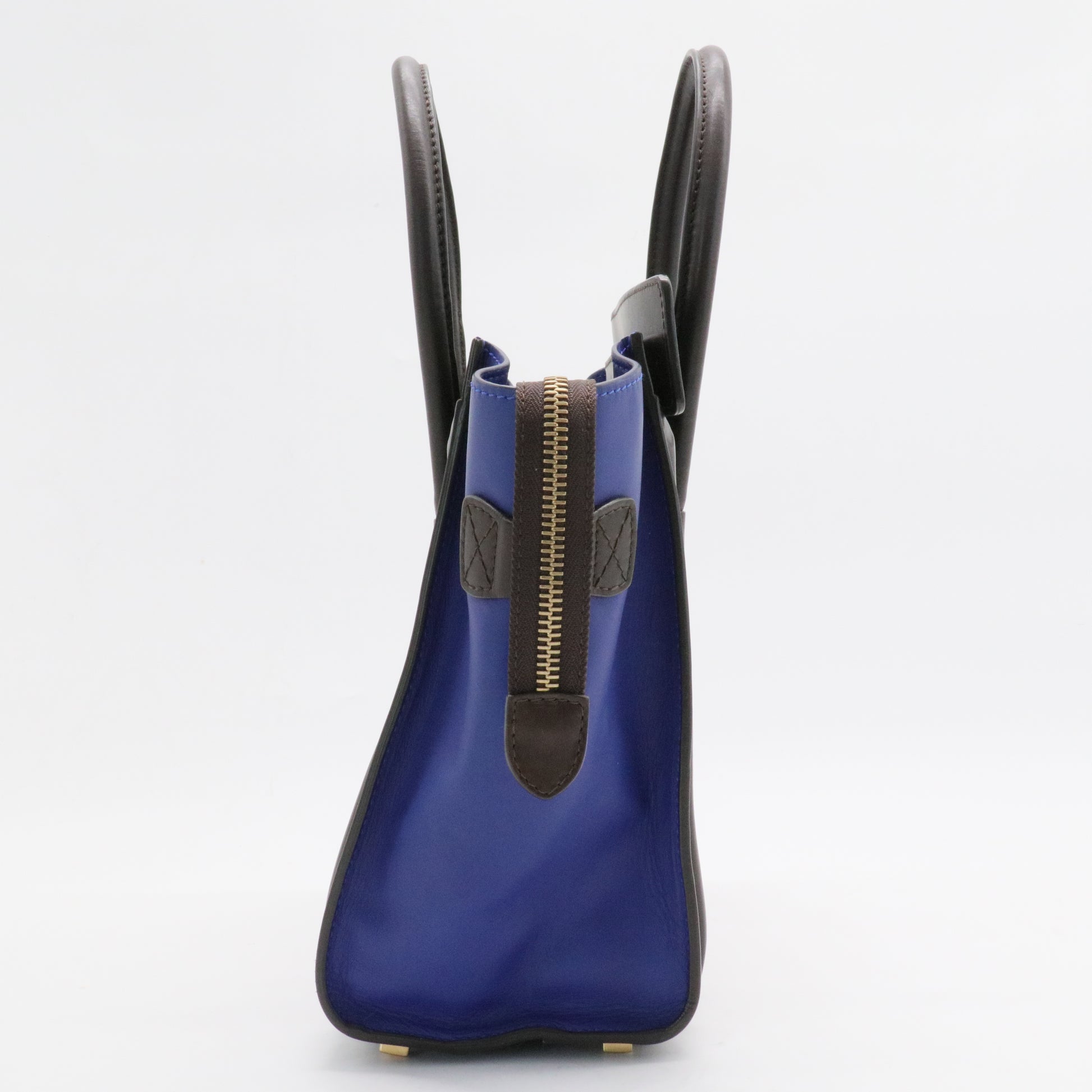 Leather Luggage