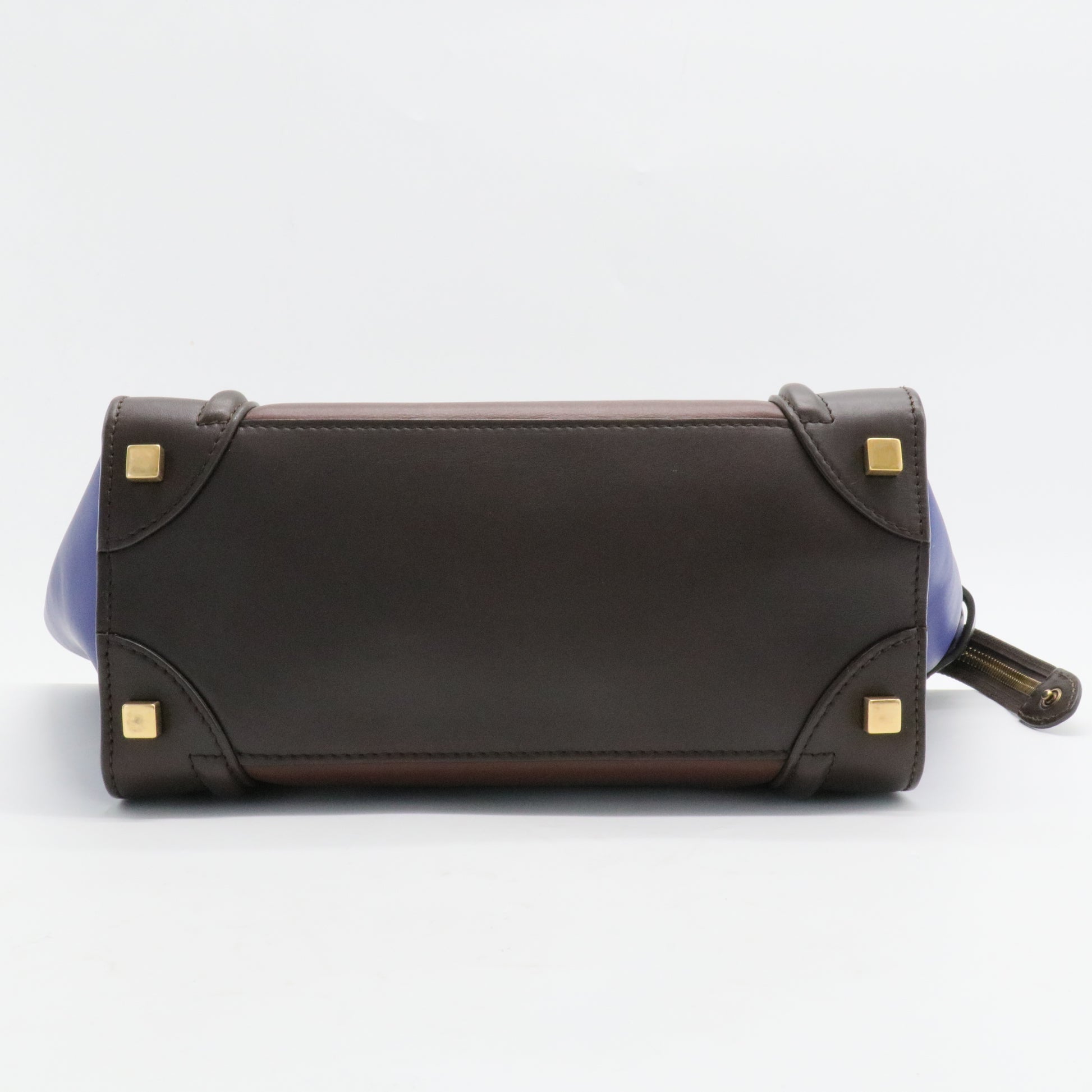 Leather Luggage