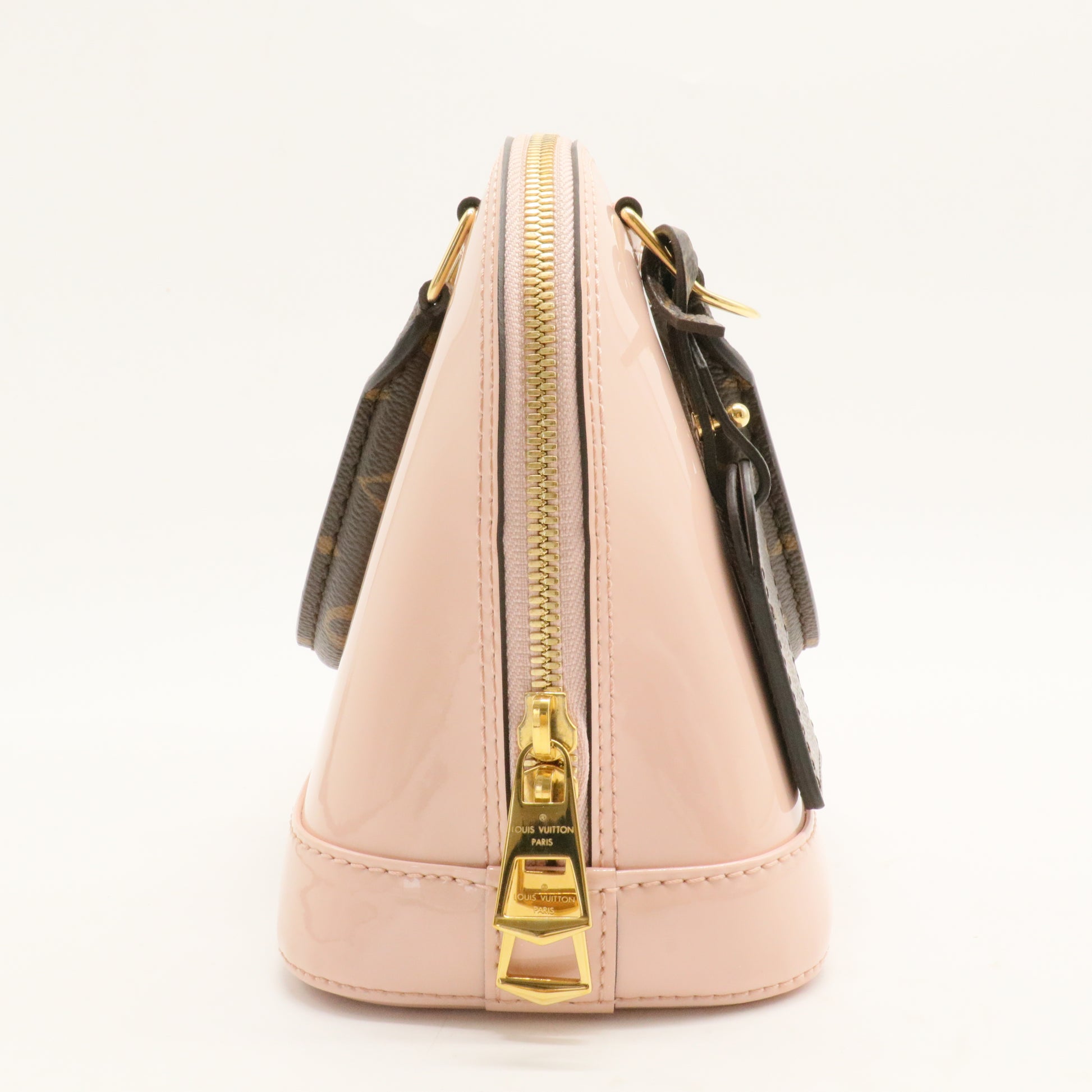 Vernis Miroir Alma BB