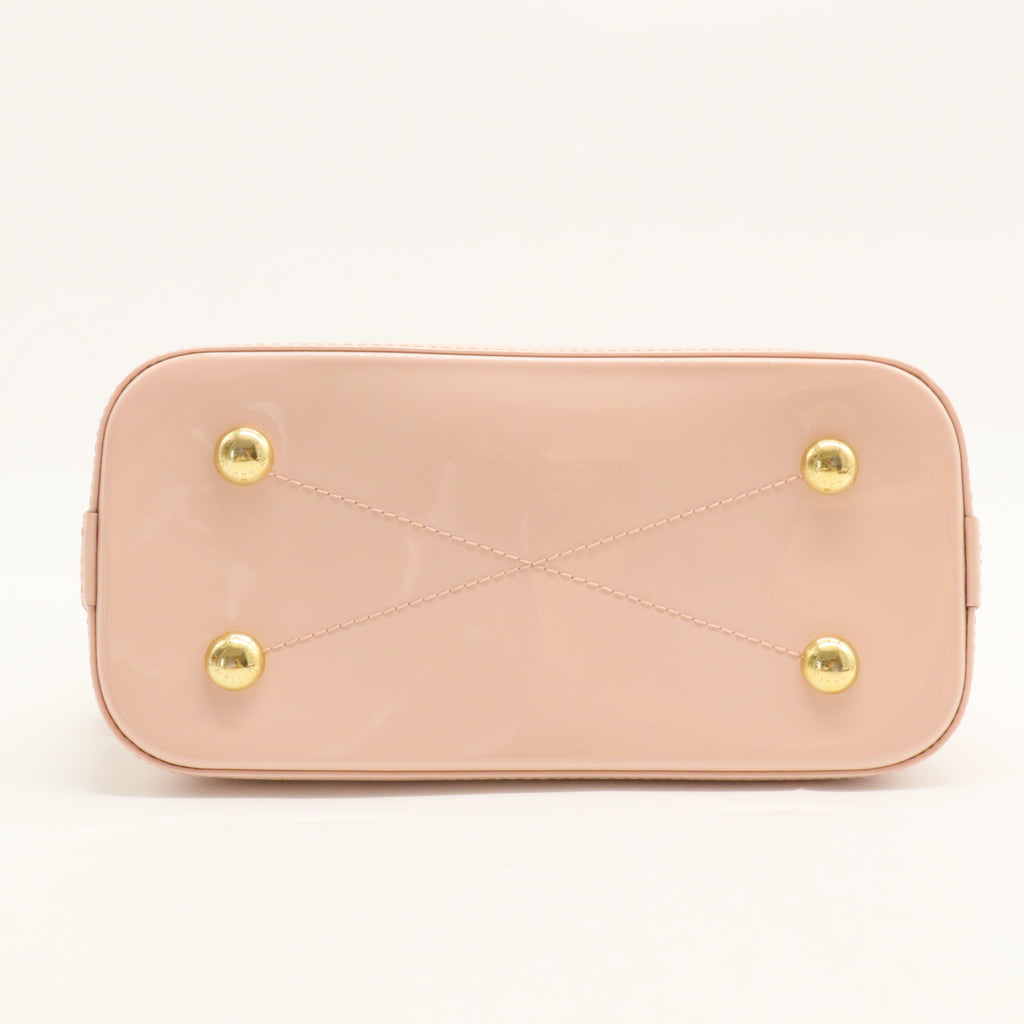Vernis Miroir Alma BB