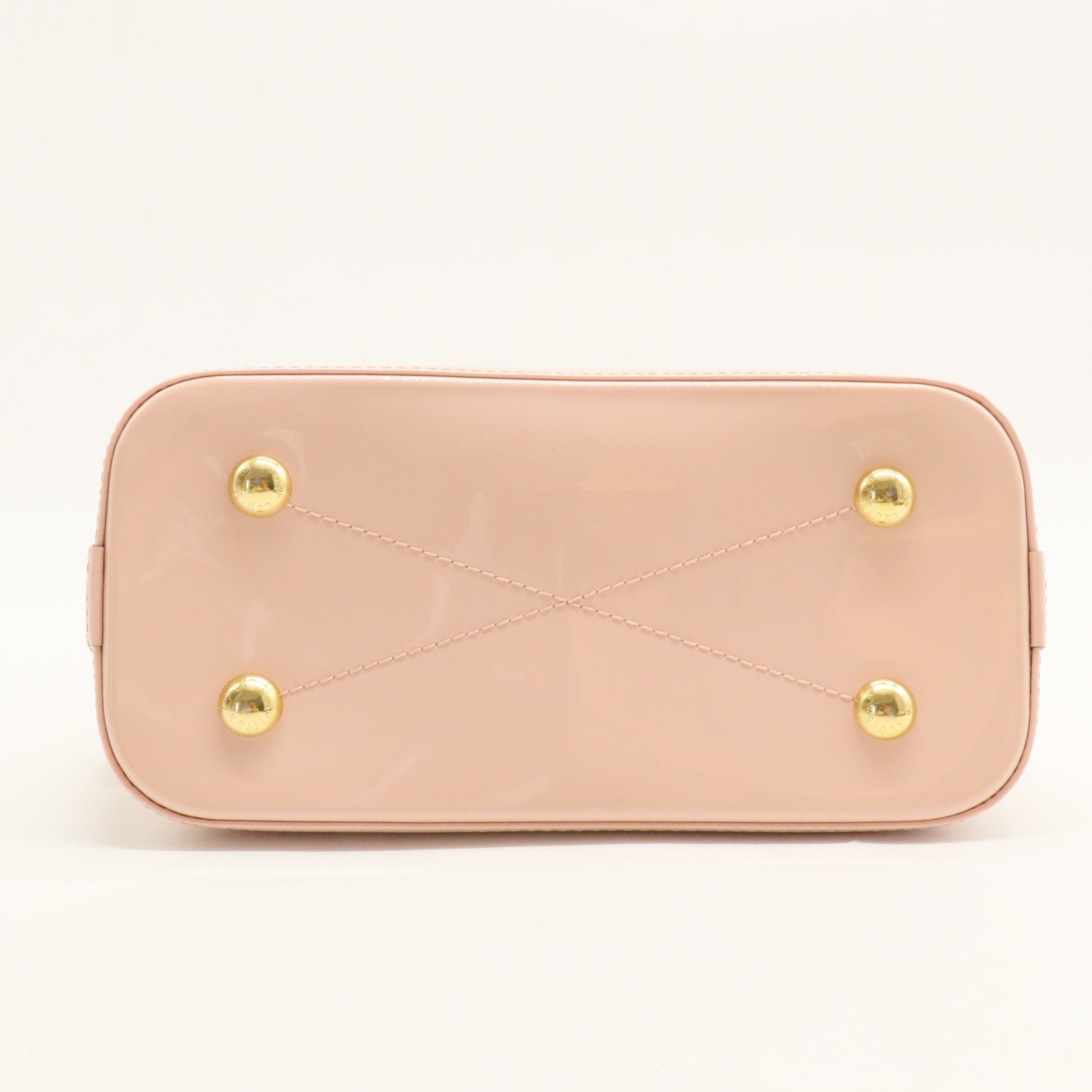 Vernis Miroir Alma BB