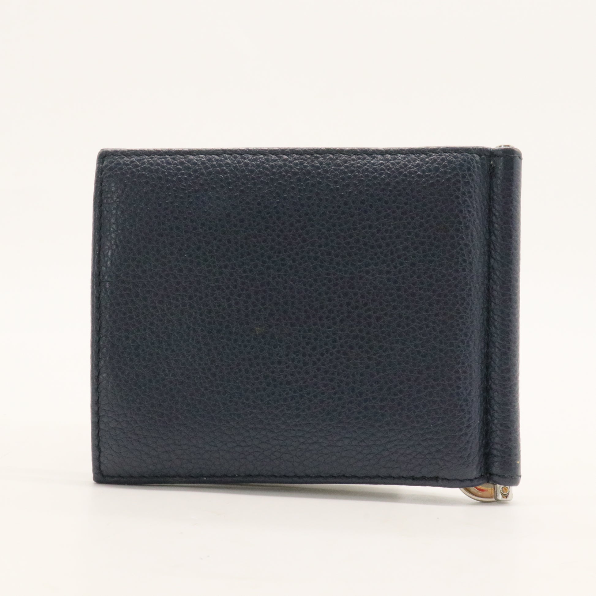 Leather Bifold Wallet