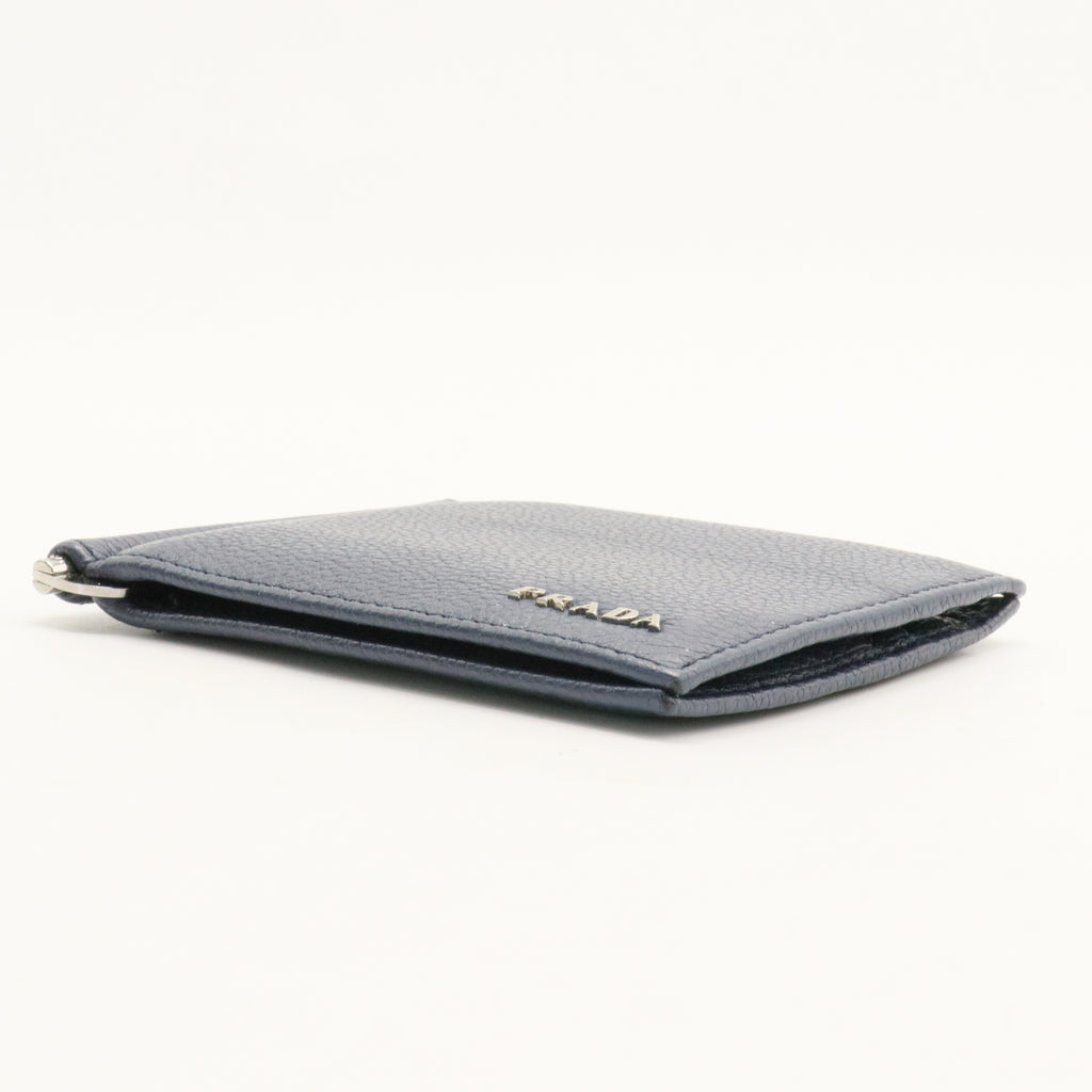 Leather Bifold Wallet