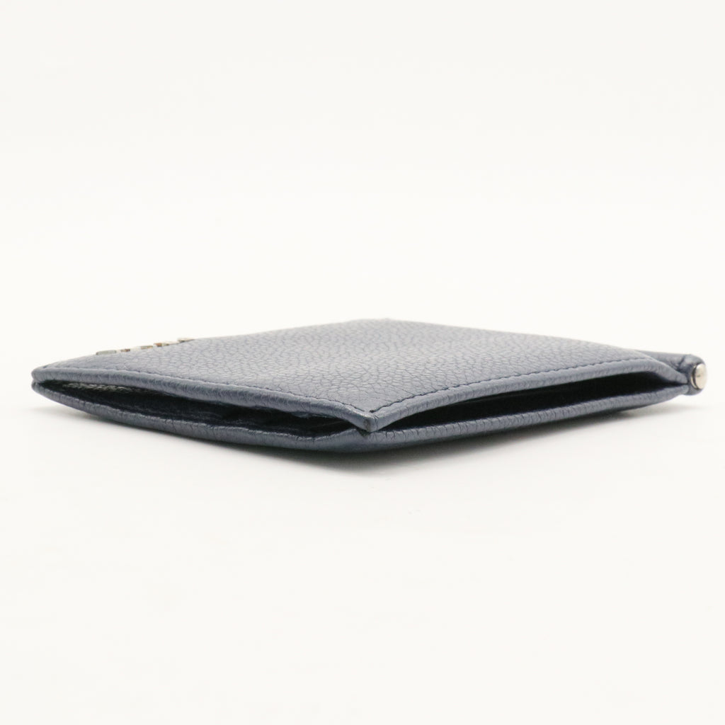 Leather Bifold Wallet