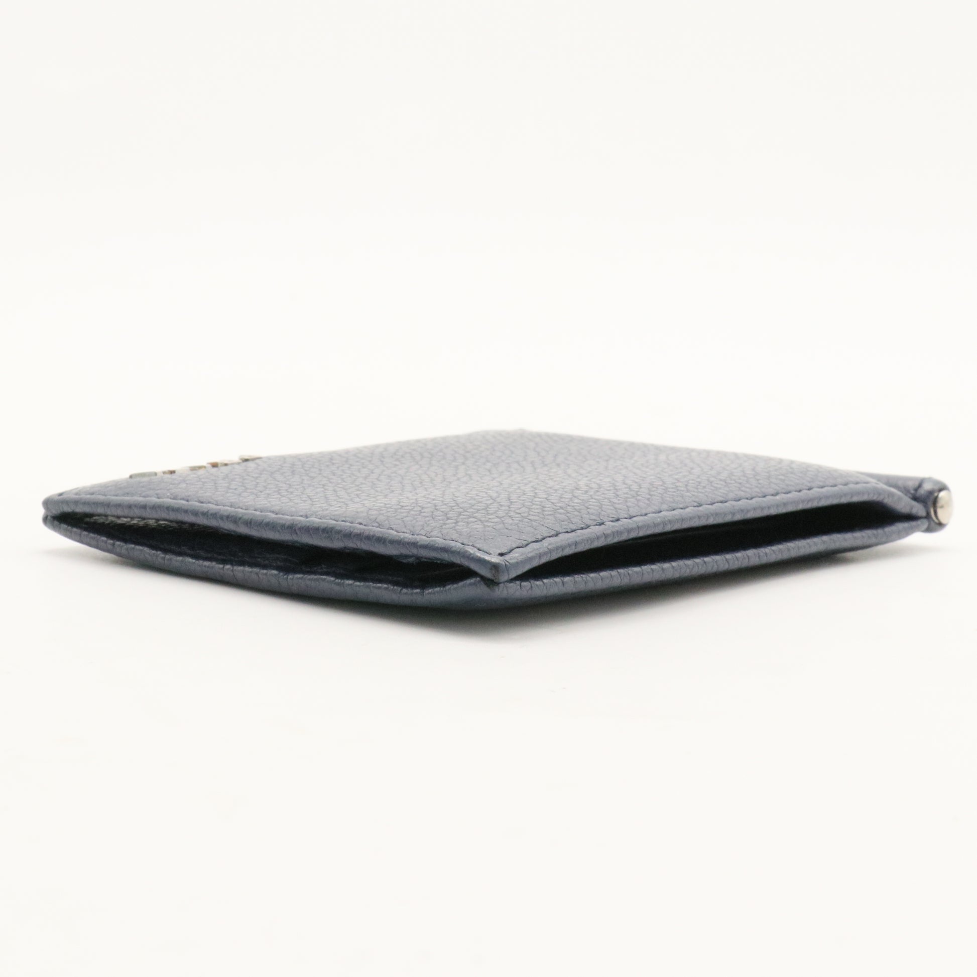 Leather Bifold Wallet