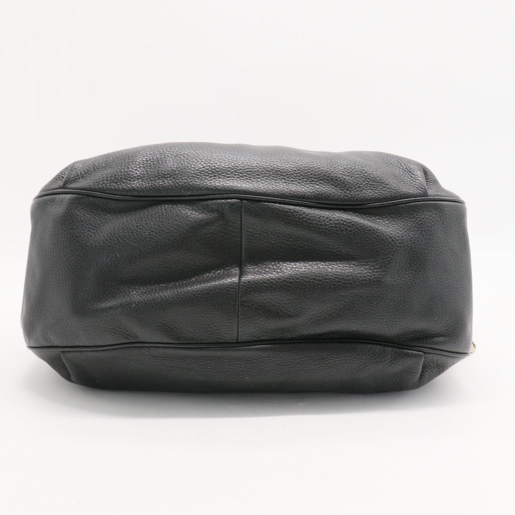 Emily Hobo Leather Medium