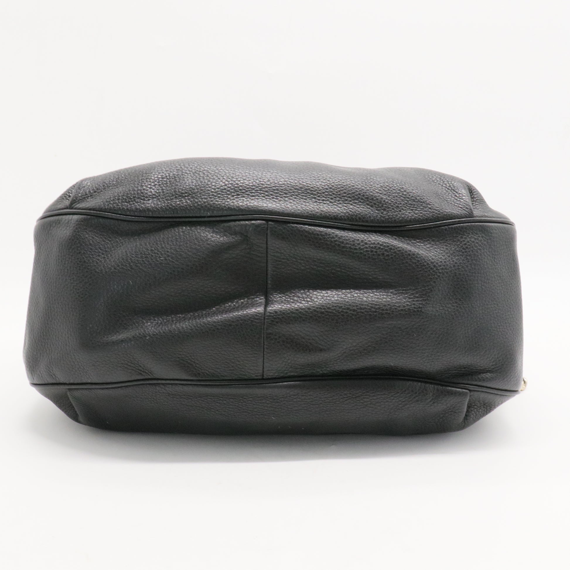 Emily Hobo Leather Medium