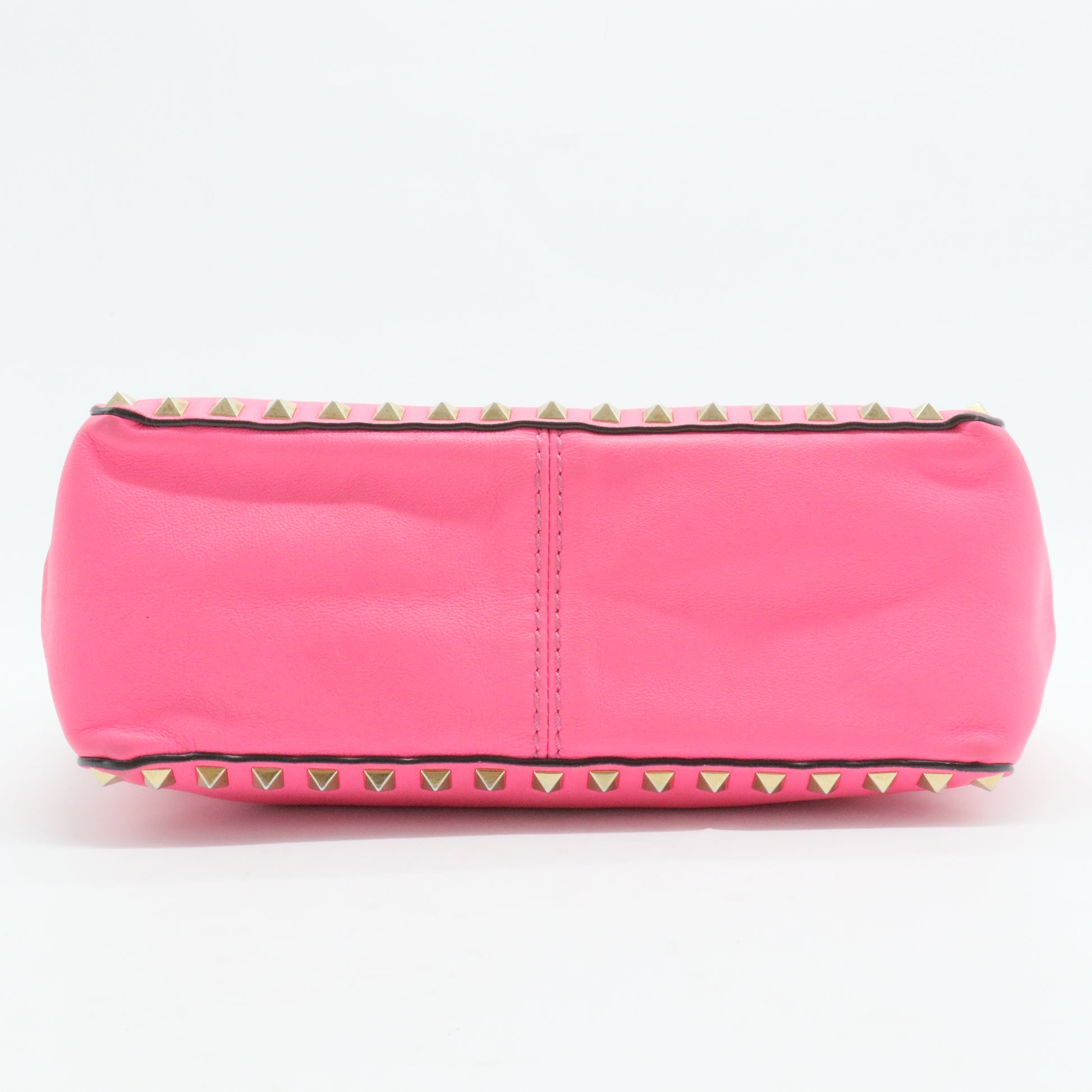 Rolling Rockstud Crossbody Bag