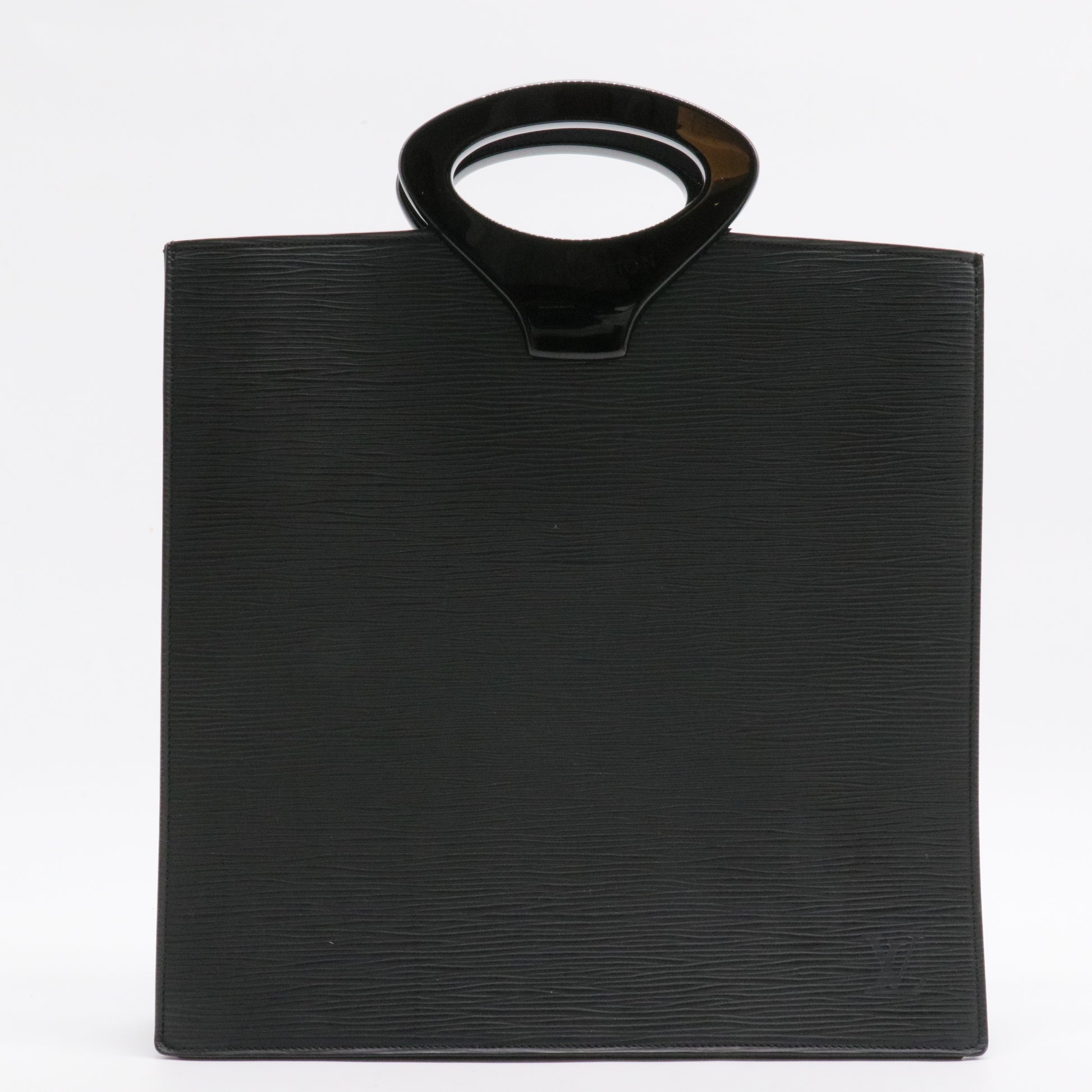 Ombre Bag Epi Leather