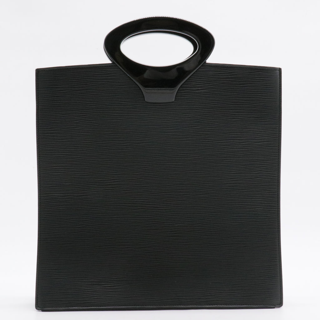 Ombre Bag Epi Leather