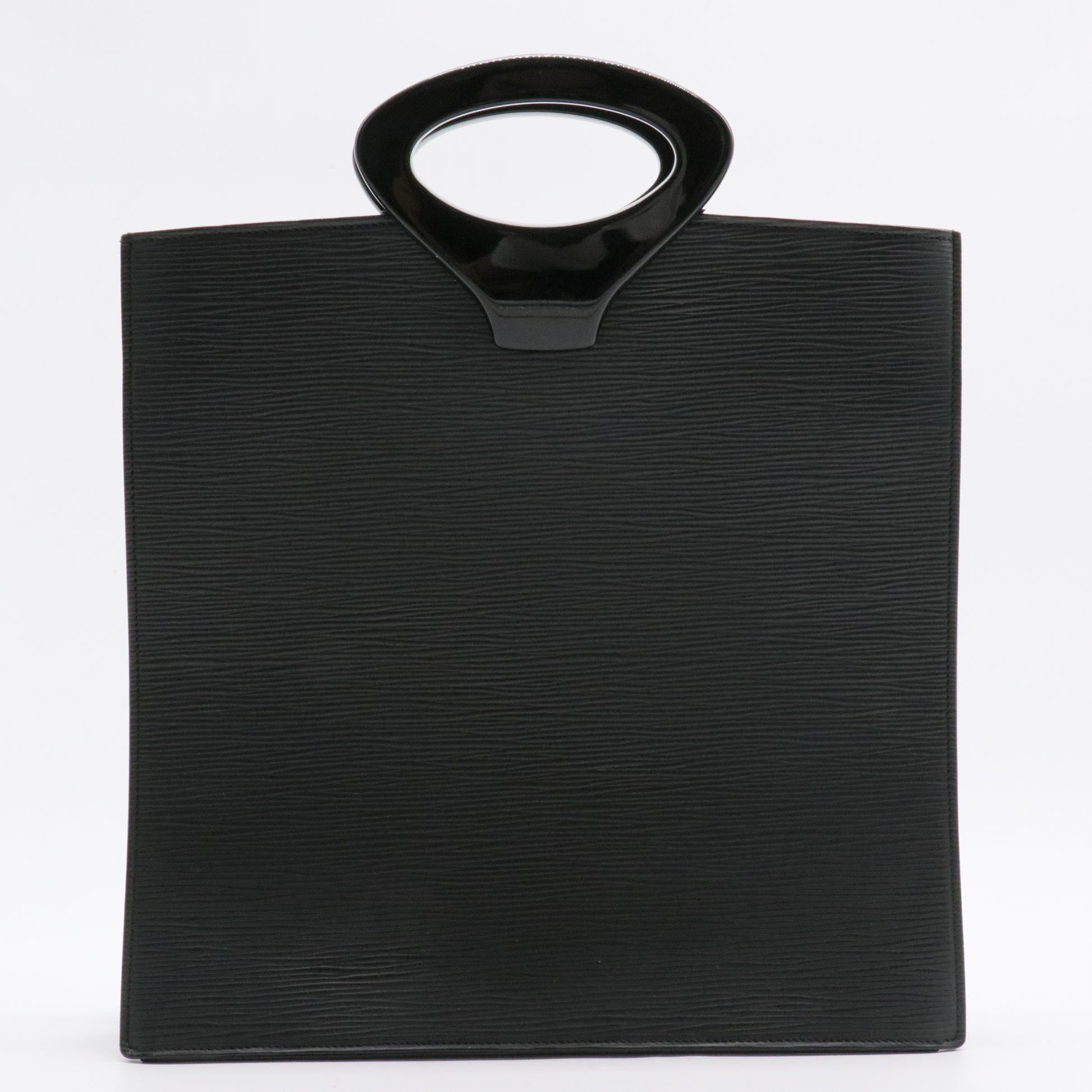 Ombre Bag Epi Leather