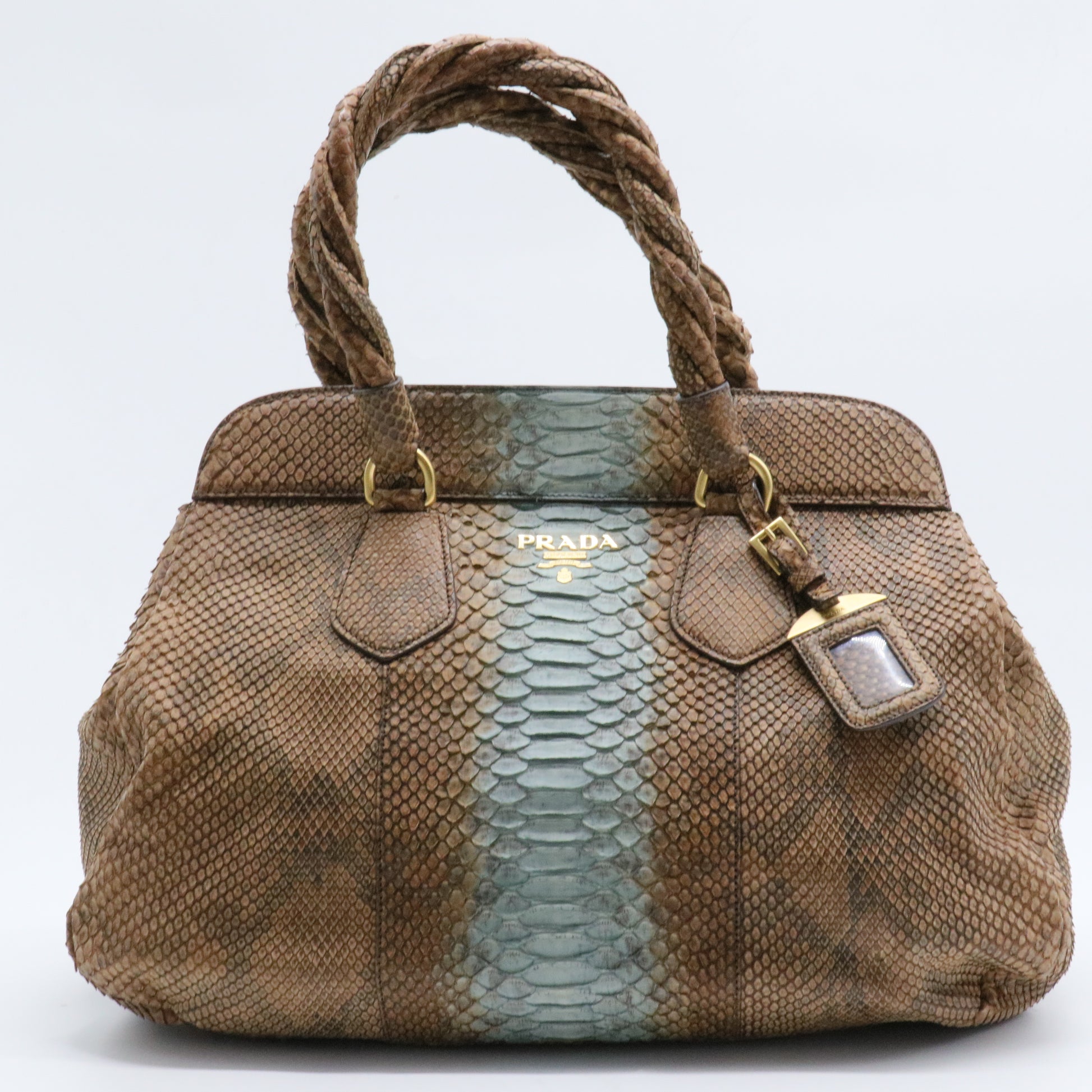 Pitone Frame Bag