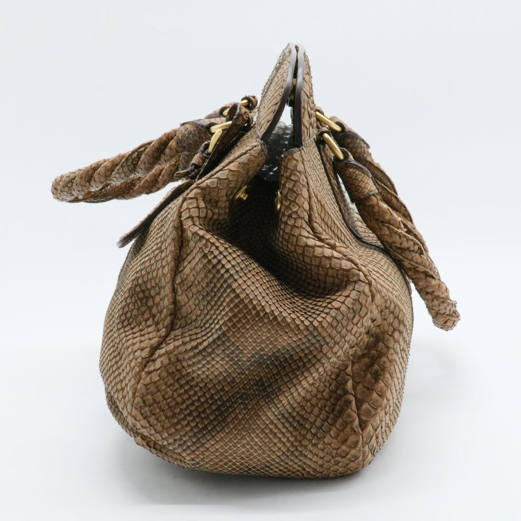 Pitone Frame Bag