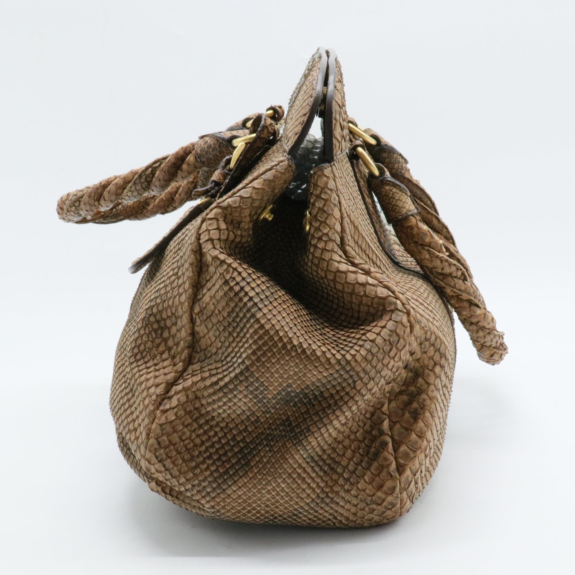Pitone Frame Bag
