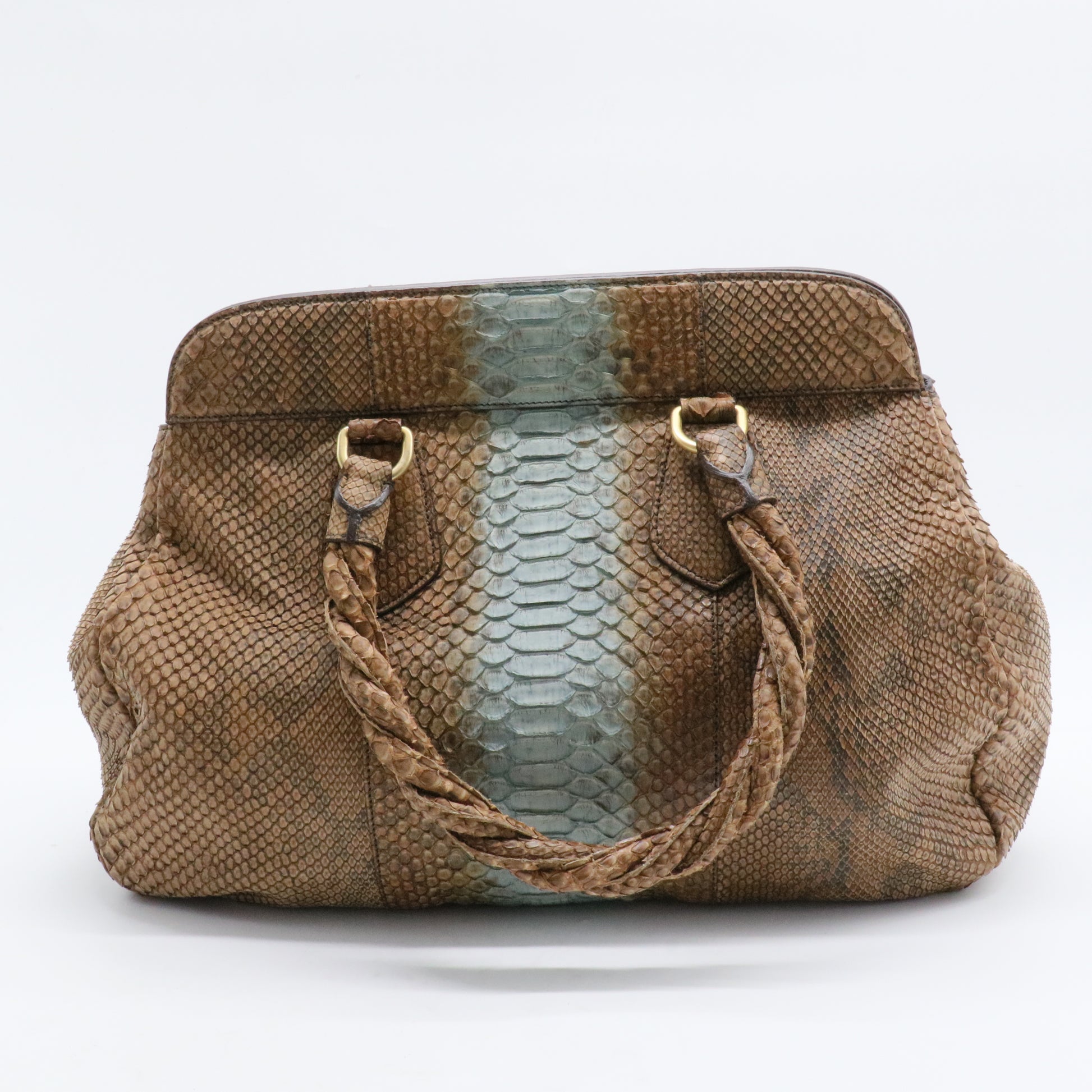 Pitone Frame Bag