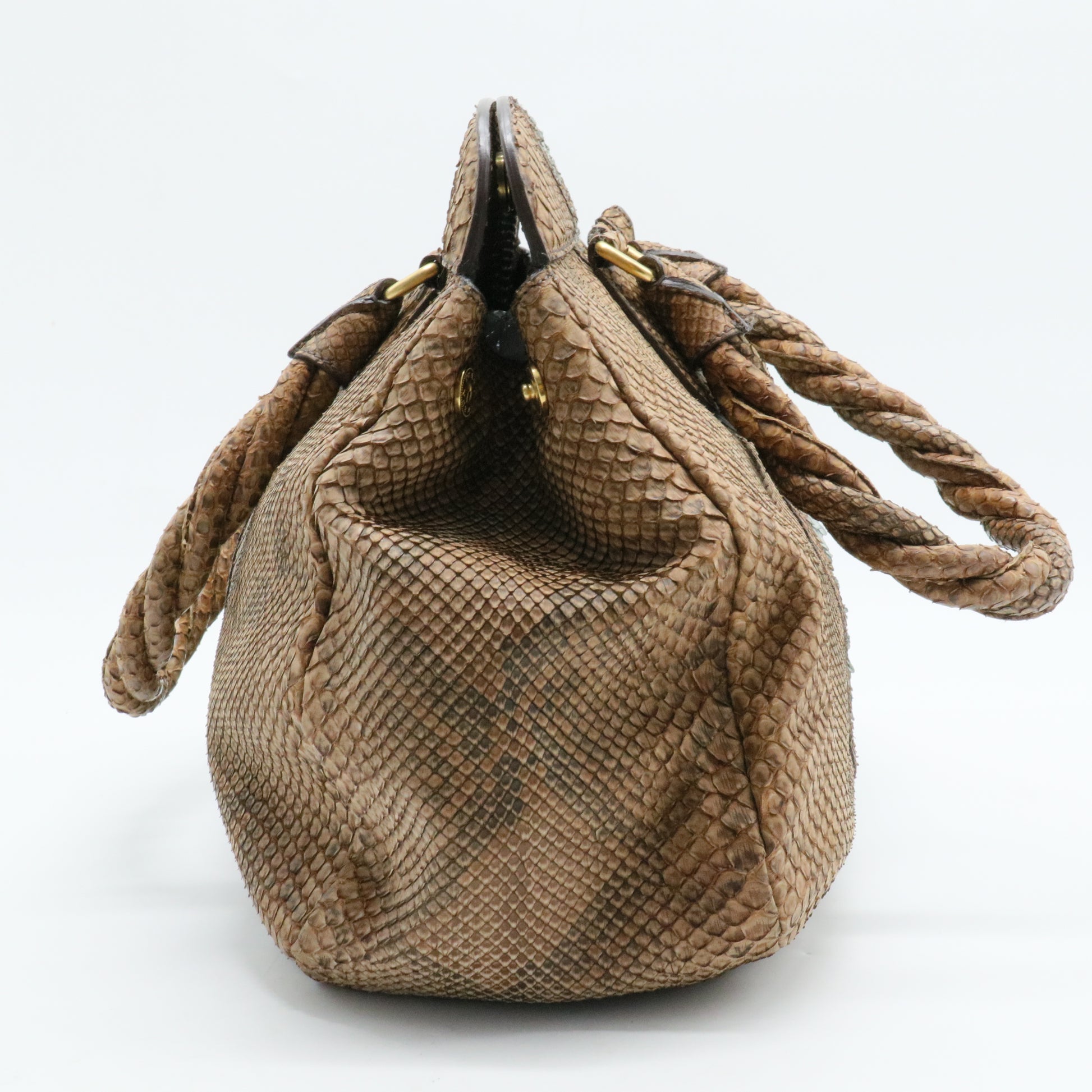 Pitone Frame Bag