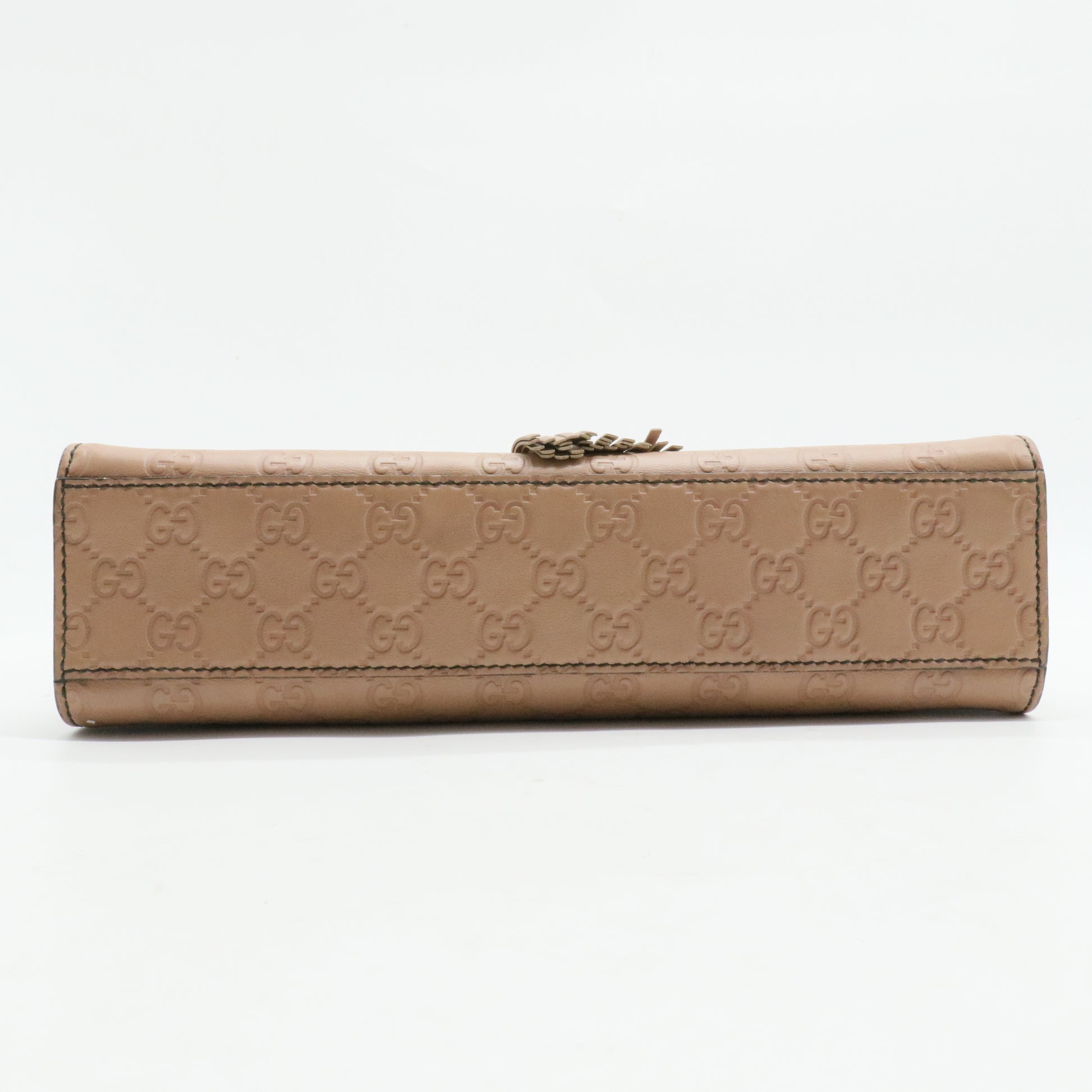 Guccissima Medium Emily Chain Shoulder Bag