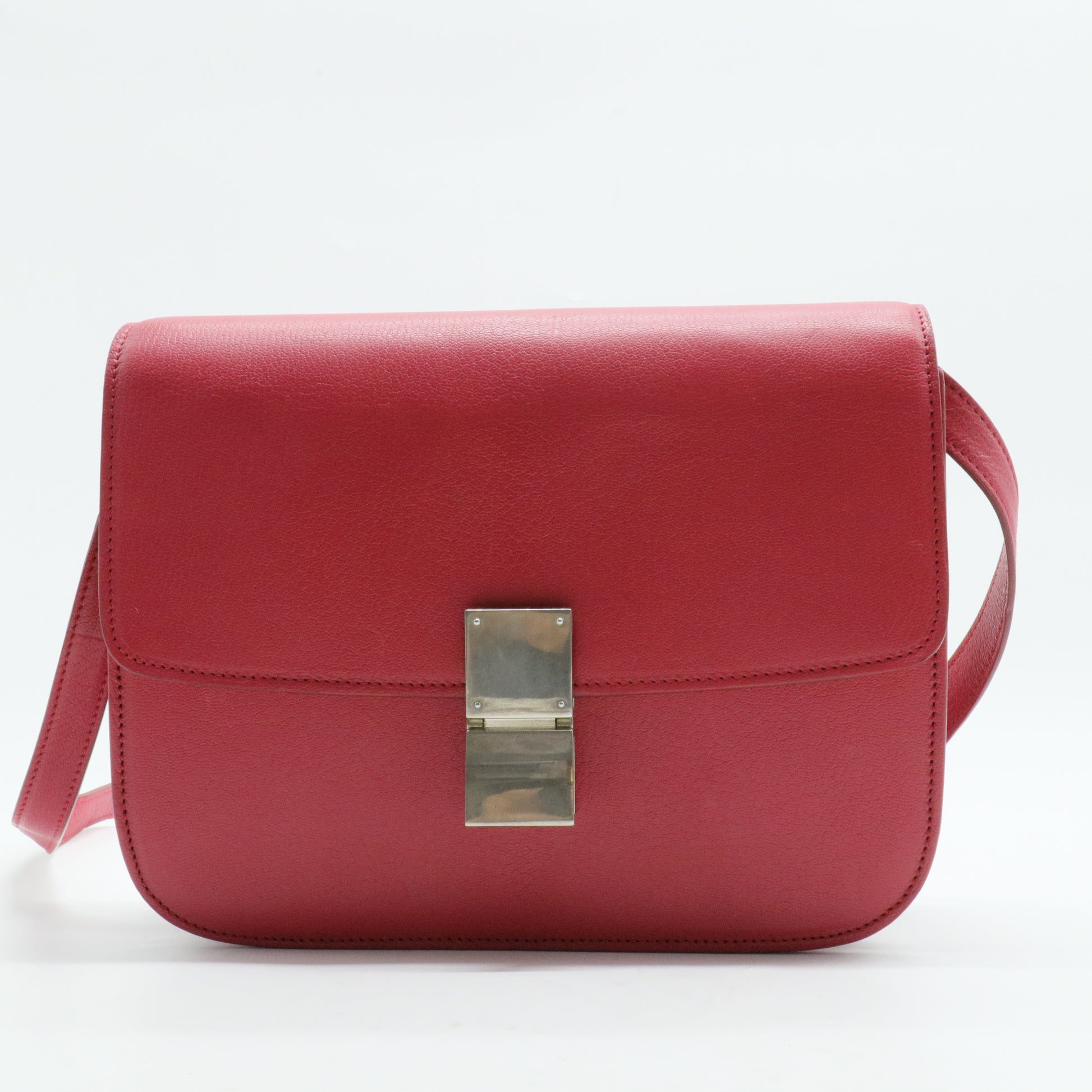 Leather Classic Medium