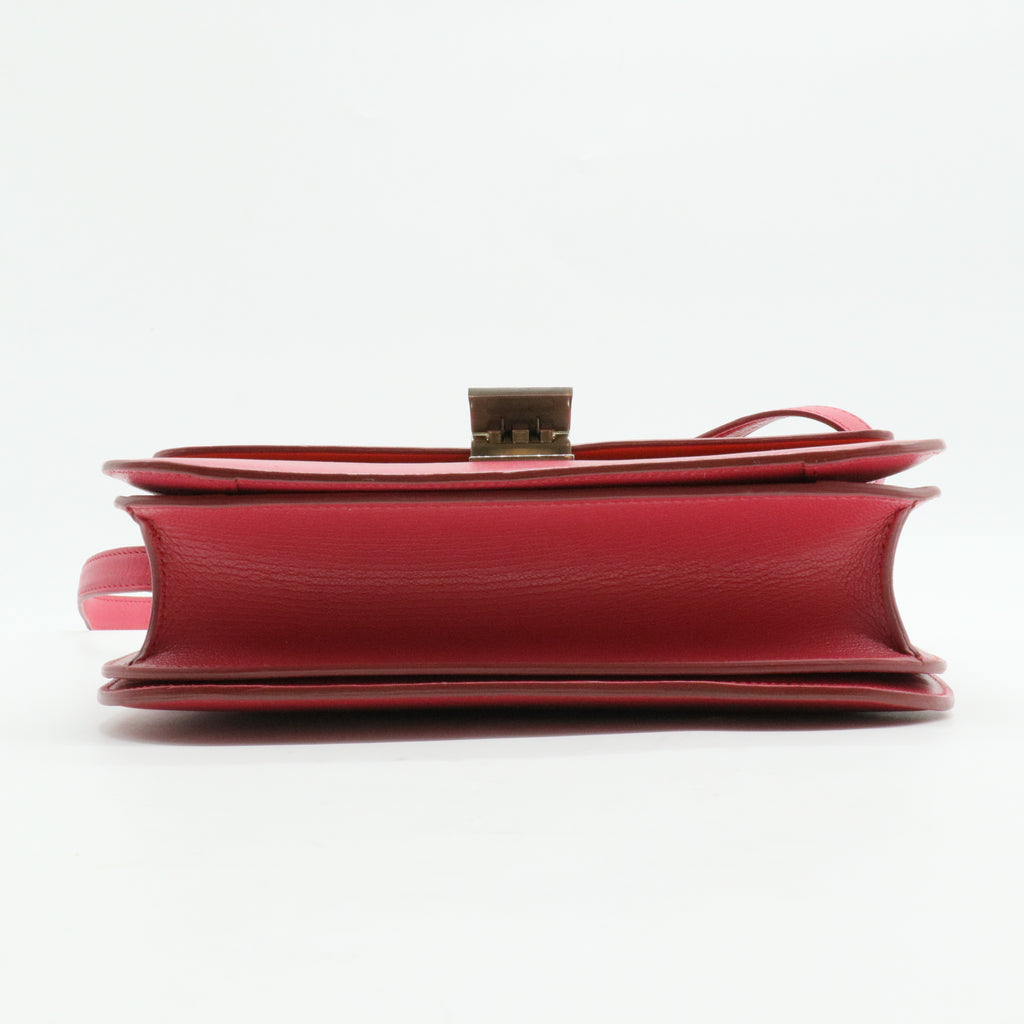 Leather Classic Medium