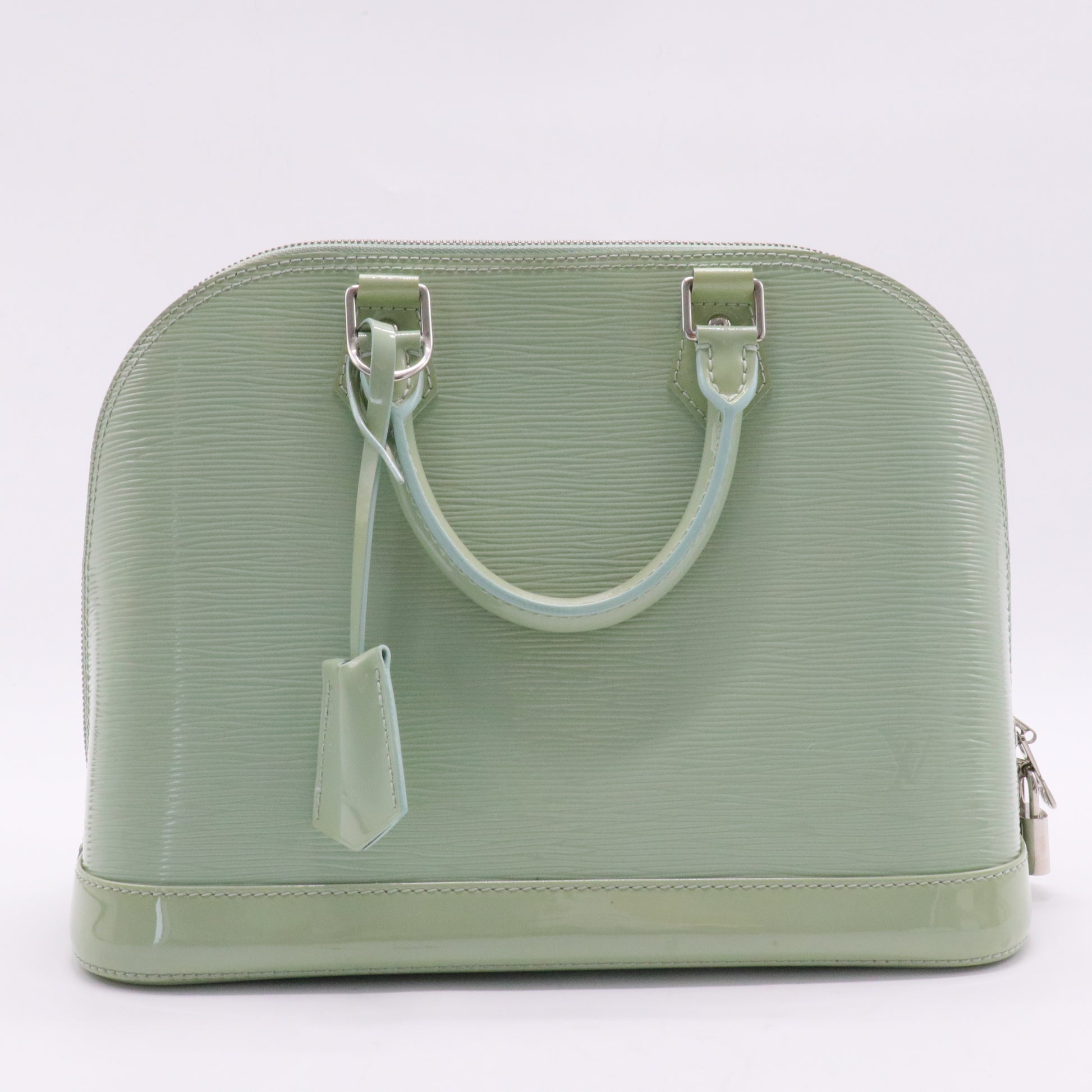 Epi Leather Alma PM