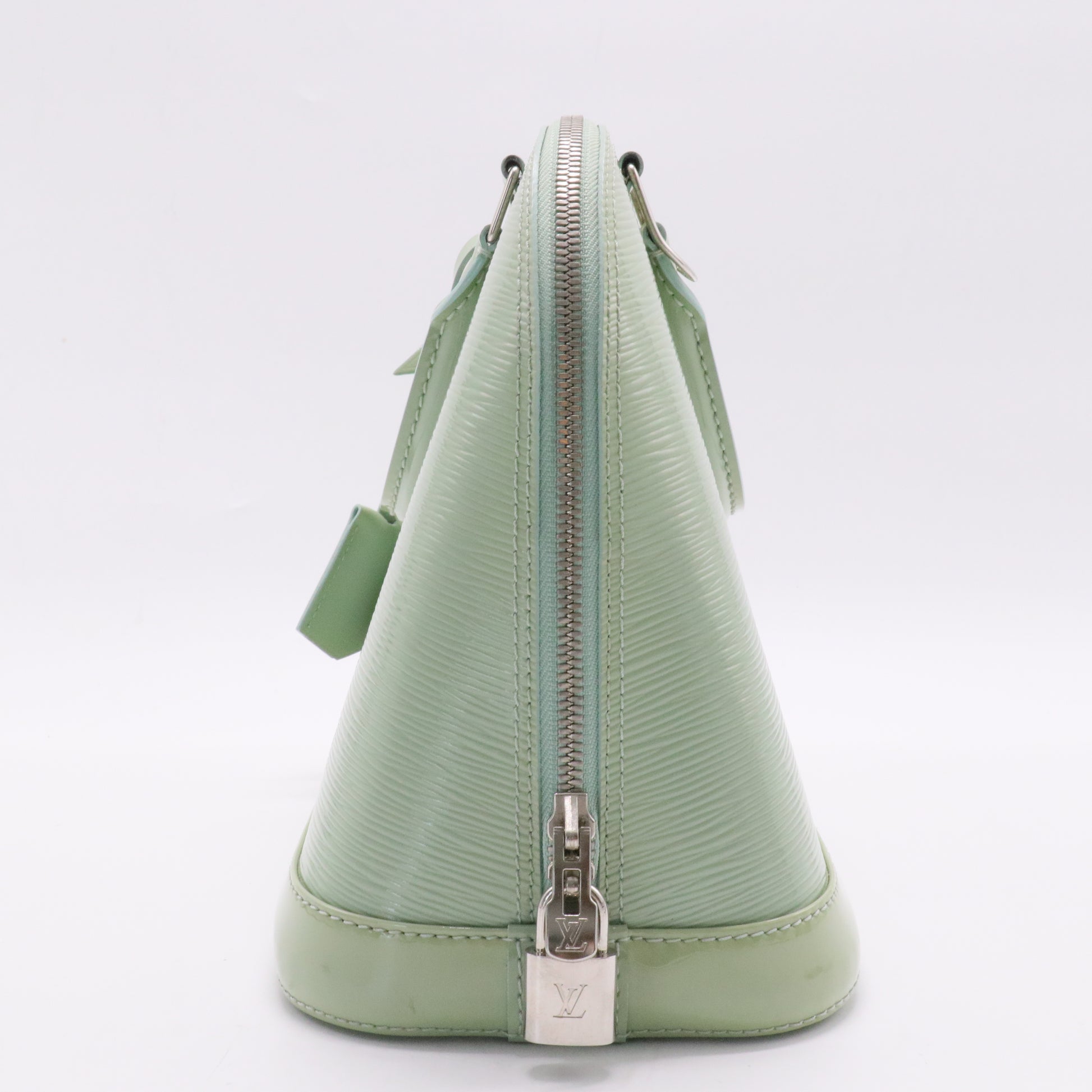 Epi Leather Alma PM