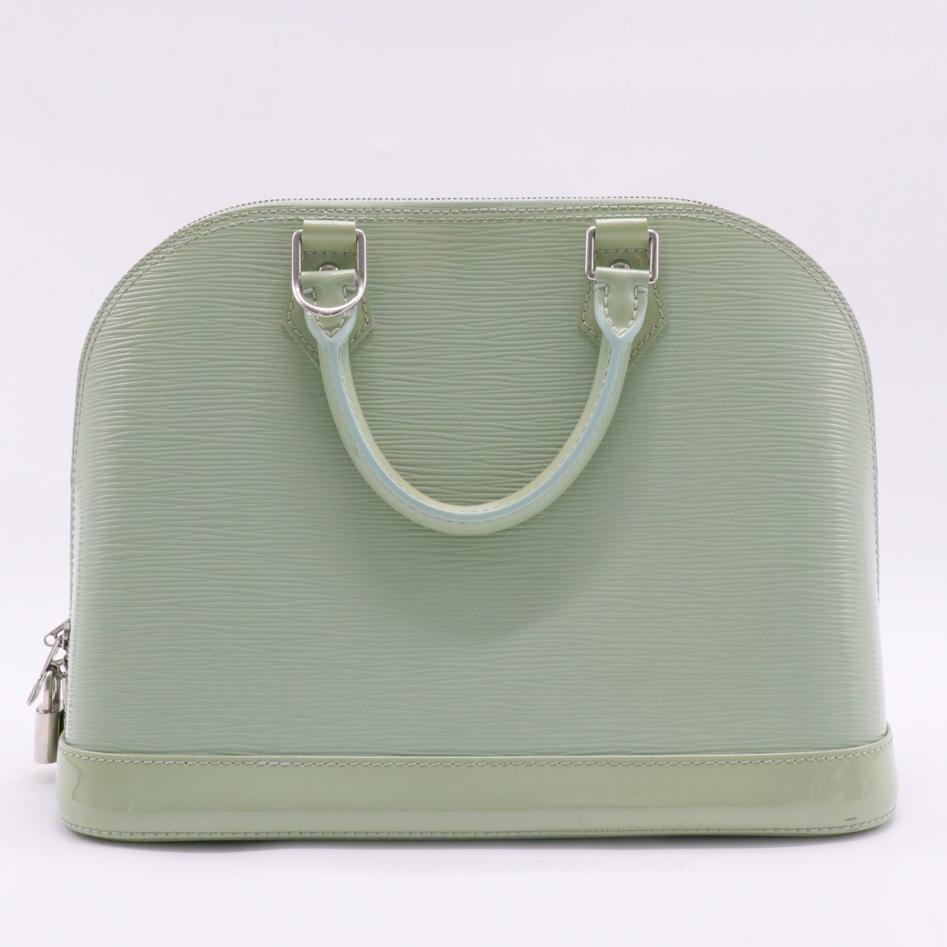 Epi Leather Alma PM