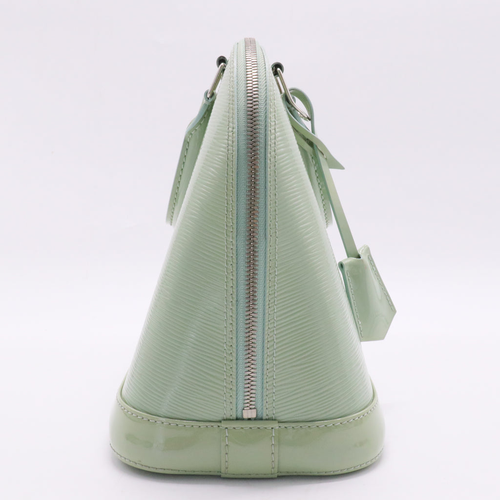 Epi Leather Alma PM