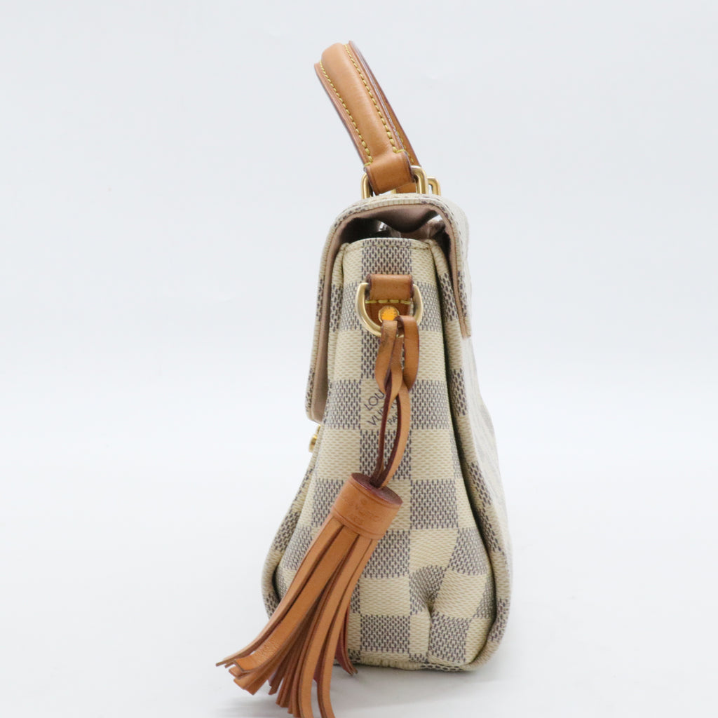 Croisette Handbag Damier