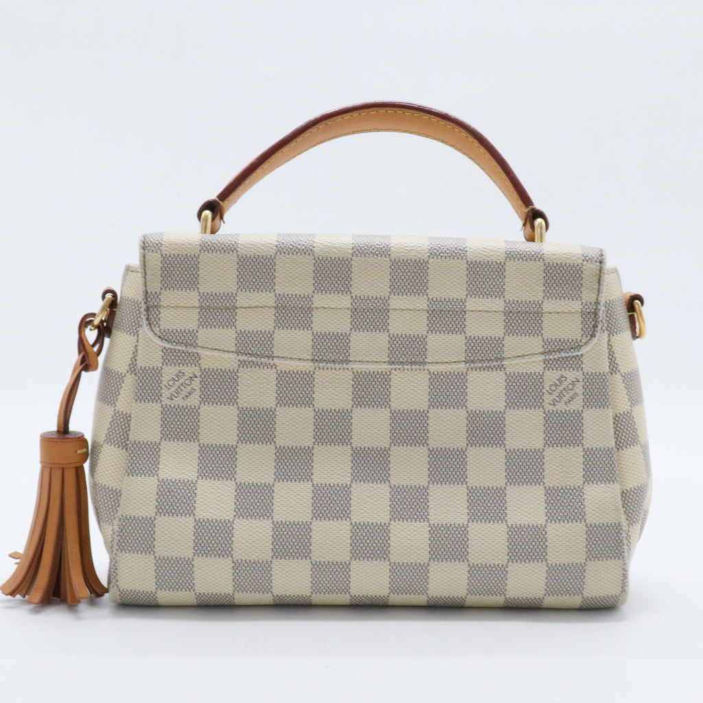 Croisette Handbag Damier