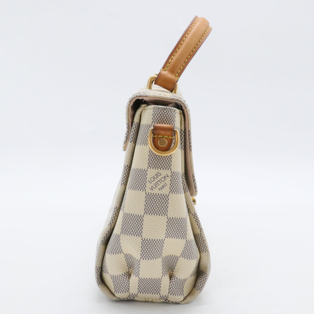 Croisette Handbag Damier